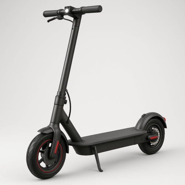 Trottinette électrique BREIZHTROTECO - 500 W – Image 2