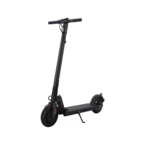 Vue de la trottinette Breizh Eco 500W