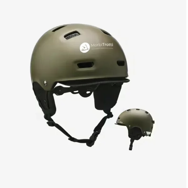Casque trottinette - Freestyle MF 500 XD – Image 4