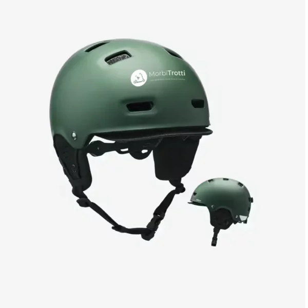 Casque trottinette - Freestyle MF 500 XD – Image 5