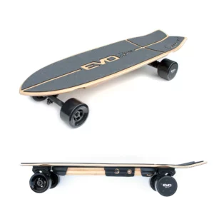 Skate Electrique EVO - Santa Cruz